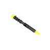 Injecteur FORD FOCUS 1 (DAW, DBW) 1.8 DI / TDDi 75 CV [08/1999 - 11/2004] Delphi (EJBR02201Z)