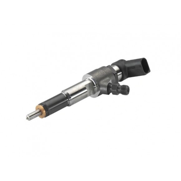 Injecteur FORD FUSION  1.4 TDCi 68 CV [08/2002 - 12/2012] CONTINENTAL/VDO (5WS40148)