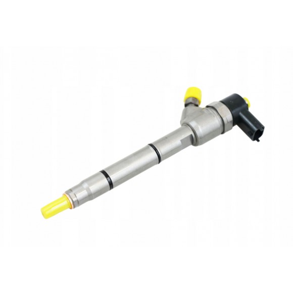 Injecteur HYUNDAI GETZ (TB) 1.5 CRDi GLS 102 CV [07/2004 - 08/2005] BOSCH (0445110255)