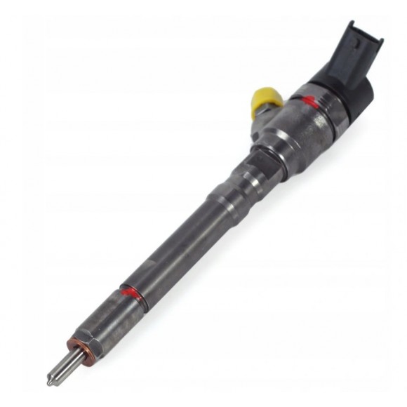 Injecteur HYUNDAI MATRIX (FC) 1.5 CRDi 82 CV [10/2001 - 08/2010] BOSCH (0445110126)