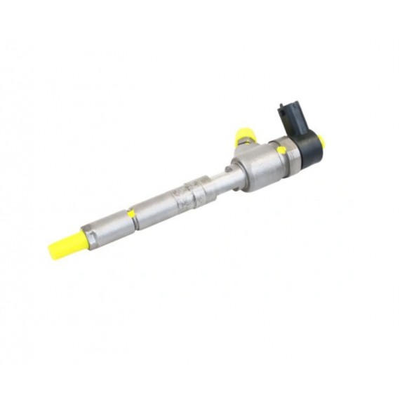 Injecteur LAND ROVER FREELANDER 1 Soft Top (L314) 2.0 TD4 4x4 112 CV [10/2000 - 10/2006] BOSCH (0445110130)