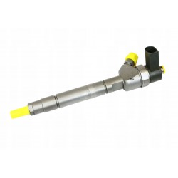 Injecteur MERCEDES-BENZ CLASSE C (W203) C 270 CDI 163 CV [12/2000 - 02/2007] BOSCH (0445110121)