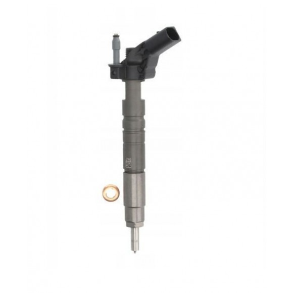 Injecteur MERCEDES-BENZ CLASSE E Décapotable (A207) E 350 CDI 231 CV [01/2010 - 12/2011] BOSCH (0986435404)