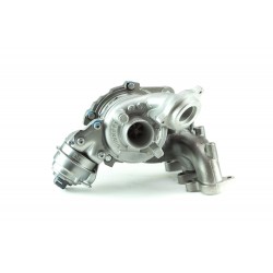 Turbo SEAT IBIZA 4 ST (6J8, 6P8) 1.2 TDI 75 CV [04/2010 - 05/2015] GARRETT (789016-2002)