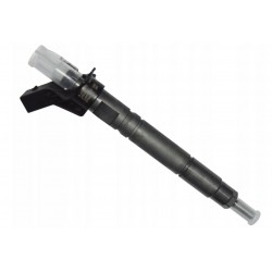 Injecteur MERCEDES-BENZ CLASSE G (W461) G 280 CDI 184 CV [04/2009 - Aujourd'hui] BOSCH (0986435355)