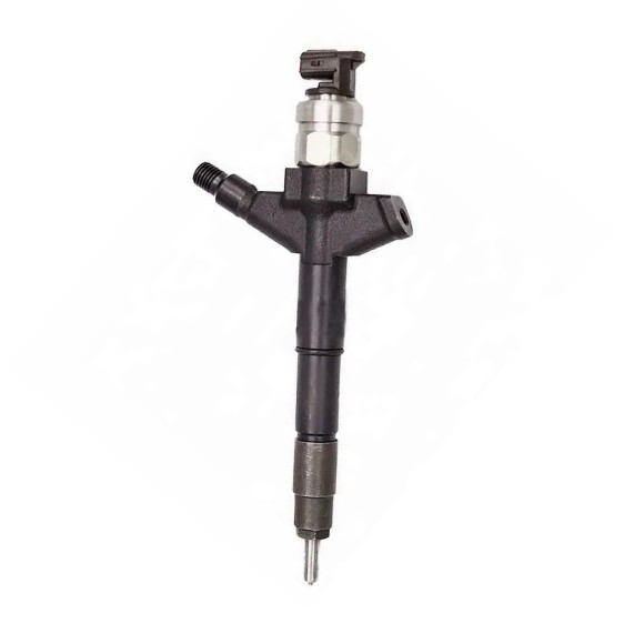 Injecteur NISSAN NAVARA (D22) 2.5 D 4x4 133 CV [11/2001 - Aujourd'hui] DENSO (DCRI301060)