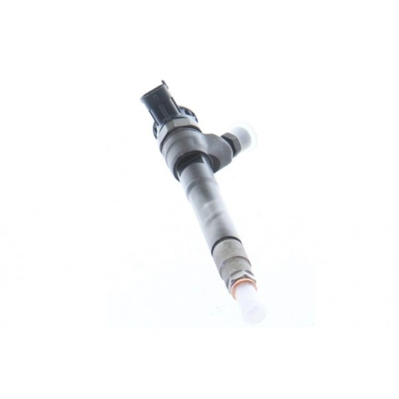 Injecteur RENAULT CLIO 4  1.5 dCi 75 75 CV [11/2012 - 08/2021] BOSCH (0445110652)