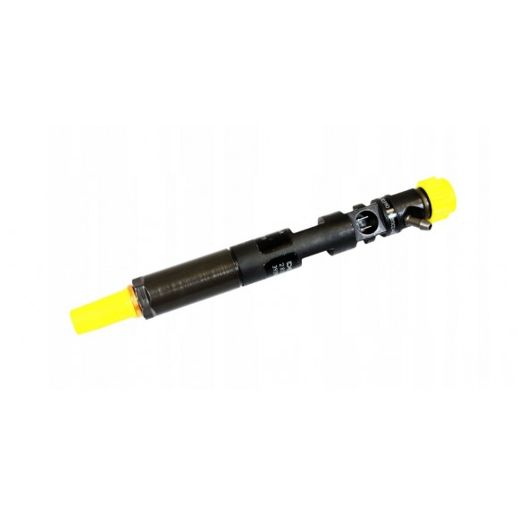 Injecteur RENAULT CLIO 3 1.5 dCi 68 CV [10/2005 - 07/2010] DELPHI (R05101D)