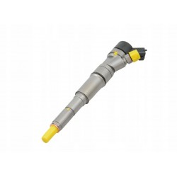 Injecteur ROVER 75 (RJ) 2.0 CDT 115 CV [02/1999 - 05/2005] BOSCH (0986435011)