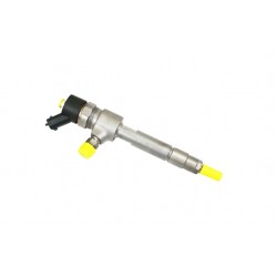 Injecteur SAAB 9-3 (YS3F, E79, D79, D75) 1.9 TiD 120 CV [09/2004 - 02/2015] BOSCH (0445110165)