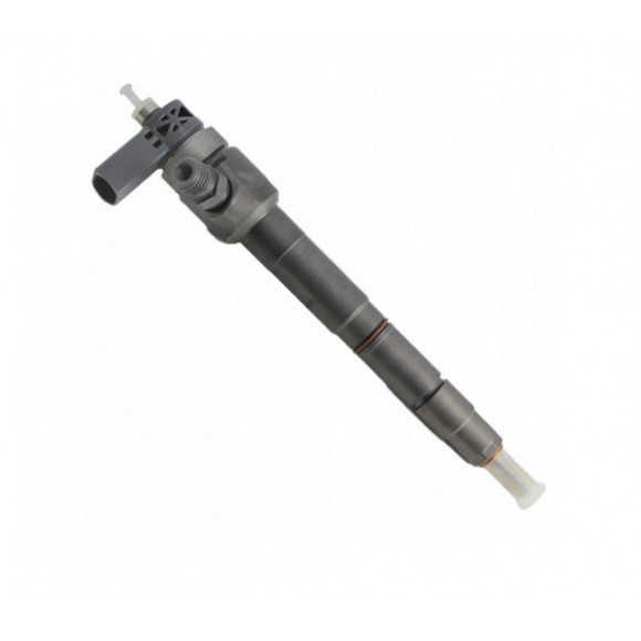 Injecteur SKODA OCTAVIA 3 (5E3, NL3, NR3) 1.6 TDI 4x4 105 CV [05/2013 - 05/2015] BOSCH (0986435241)