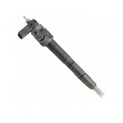 Injecteur SKODA OCTAVIA 3 (5E3, NL3, NR3) 1.6 TDI 105 CV [11/2012 - 05/2015] BOSCH (0986435241)