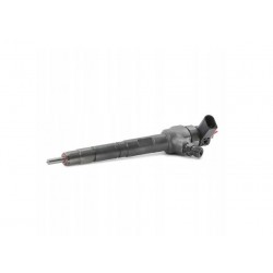 Injecteur SKODA OCTAVIA 3 (5E3, NL3, NR3) 2.0 TDI 143 CV [11/2012 - 02/2017] BOSCH (0445110468)