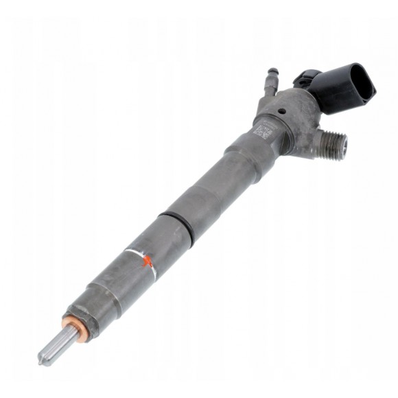 Injecteur SKODA RAPID (NH3, NK3, NK6) 1.4 TDI 90 CV [05/2015 - 12/2019]