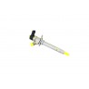 Injecteur VOLVO S60 1 (384) 2.4 CDI 116 CV [10/2003 - 12/2005] BOSCH (0445110078)