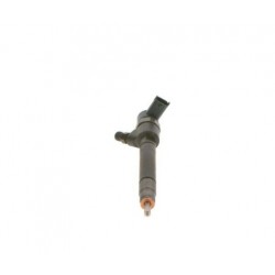 Injecteur VOLVO C70 2 Décapotable (542) 2.4 D 163 CV [03/2007 - 06/2013] BOSCH (0986435125)