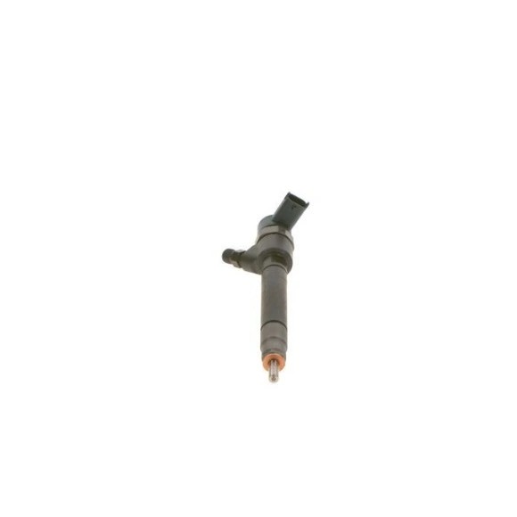 Injecteur VOLVO C70 2 Décapotable (542) 2.4 D 163 CV [03/2007 - 06/2013] BOSCH (0986435125)