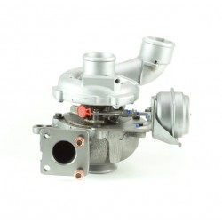 Turbo Alfa Romeo 147 1.9 JTD 16V 126 CV [09/2003 - 09/2004] GARRETT (716665-2002)