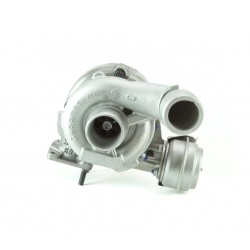 Turbo Alfa Romeo 147 1.9 JTDM 8V 120 CV [07/2005 - 03/2010] GARRETT (777251-2001)