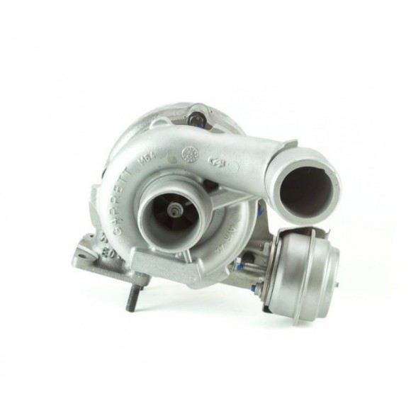 Turbo Alfa Romeo 156 1.9 JTD 115 CV [05/2001 - 09/2005] GARRETT (712766-5002S)