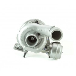 Turbo Alfa Romeo 156 1.9 JTD 110 CV [10/2000 - 05/2001] GARRETT (712766-5002S)