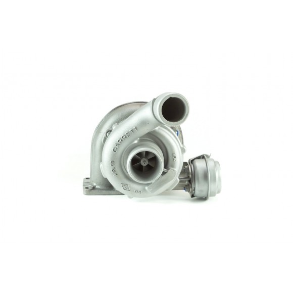 Turbo Alfa Romeo 156 2.4 JTD 140 CV [10/2000 - 05/2006] GARRETT (710811-0002)