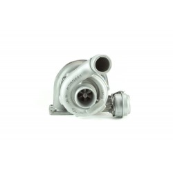 Turbo Alfa Romeo 156 2.4 JTD 150 CV [03/2002 - 05/2006] GARRETT (710811-0002)