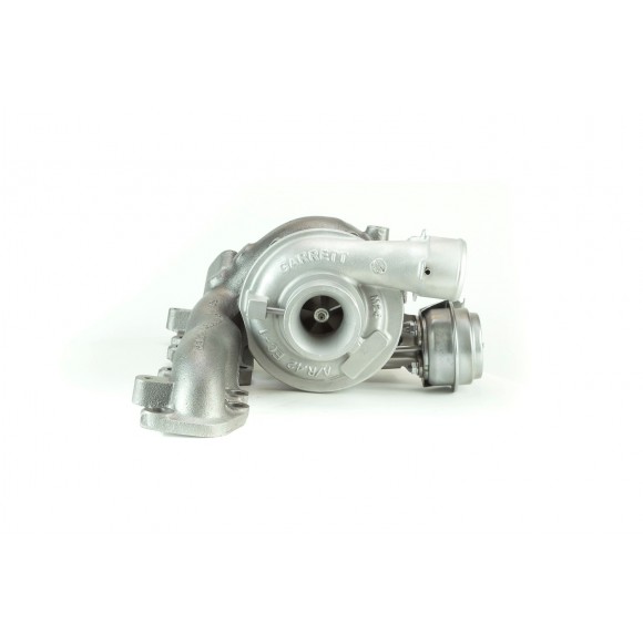 Turbo Alfa Romeo 159 1.9 JTDM 16V 150 CV [09/2005 - 11/2011] GARRETT (773721-2001)