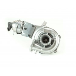 Turbo Alfa Romeo 159 2.0 JTDM 170 CV [07/2009 - 11/2011] GARRETT (803958-2002)