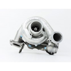 Turbo Alfa Romeo 166 2.4 JTD 150 CV [04/2002 - 06/2007] GARRETT (710812-5002S)