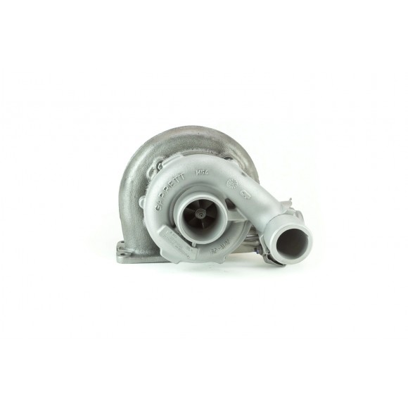 Turbo Alfa Romeo 166 2.4 JTD 175 CV [10/2003 - 06/2007] GARRETT (765277-5001S)