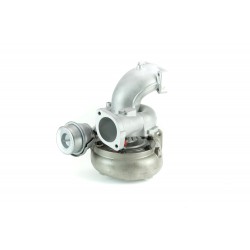 Turbo Alfa Romeo BRERA 2.4 JTDM 20V 200 CV [01/2006 - 03/2011] BORGWARNER (5304 988 0052)