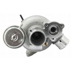 Turbo Alfa Romeo GIULIETTA 1.4 TB 150 CV [09/2014 - 10/2018] GARRETT (812812-2006)