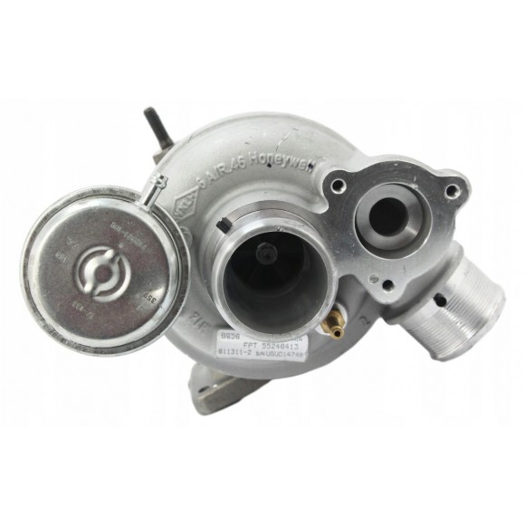 Turbo Alfa Romeo GIULIETTA 1.4 TB 150 CV [09/2014 - 10/2018] GARRETT (812812-2006)