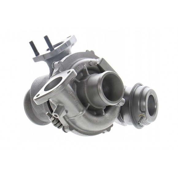 Turbo Alfa Romeo GIULIETTA 1.6 JTDM 120 CV [02/2015 - 12/2020] GARRETT (807068-2001)