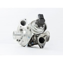 Turbo Alfa Romeo GIULIETTA 2.0 JTDM 140 CV [04/2010 - 12/2020] GARRETT (804963-2003)