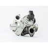 Turbo Alfa Romeo GIULIETTA 2.0 JTDM 136 CV [04/2010 - 02/2016] GARRETT (804963-2003)