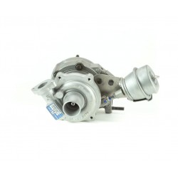 Turbo Alfa Romeo MITO 1.3 MultiJet 90 CV [08/2008 - 08/2010] BORGWARNER (5435 988 0014)