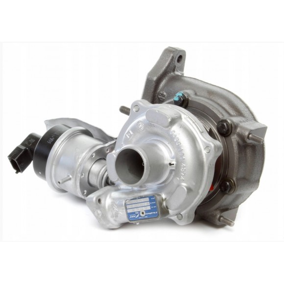 Turbo Alfa Romeo MITO 1.3 MultiJet 95 CV [09/2009 - 10/2018] BORGWARNER (5435 988 0027)