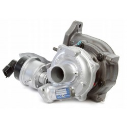 Turbo Alfa Romeo MITO 1.3 MultiJet 84 CV [01/2011 - 12/2015] BORGWARNER (5430 988 0000)