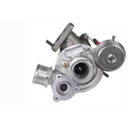 Turbo Alfa Romeo MITO 1.4 Turbo MultiAir 135 CV [10/2009 - 12/2014] GARRETT (812811-2004)