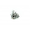 Turbo DACIA LOGAN 1.5 dCi 75 CV [05/2010 - 12/2012] BORGWARNER (5435-998-0028)