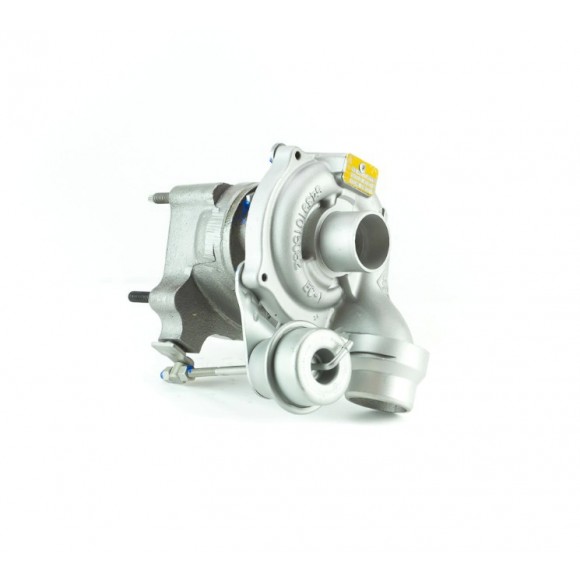 Turbo DACIA LOGAN 1.5 dCi 86 CV [09/2007 - 12/2011] BORGWARNER (5435-998-0029)