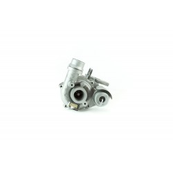 Turbo DACIA LOGAN MCV 1.5 dCi 75 CV [05/2010 - 06/2013] BORGWARNER (5435-998-0028)