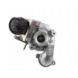 Turbo DS DS 3 1.6 BlueHDi 75 75 CV [07/2015 - 07/2019] MITSUBISHI (49172-03000)