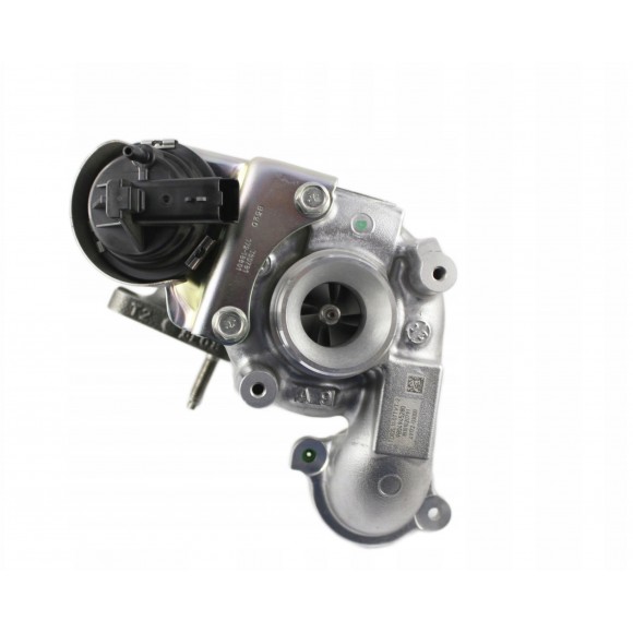 Turbo DS DS 3 1.6 BlueHDi 100 99 CV [04/2015 - 07/2019] MITSUBISHI (49172-03000)