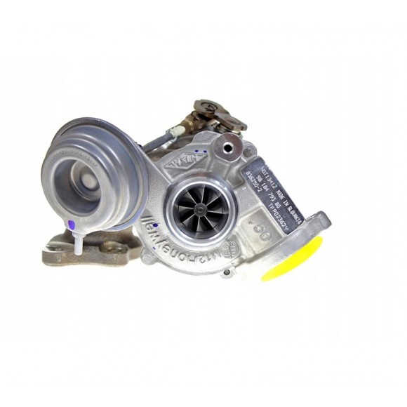 Turbo DS DS 3 1.2 THP 110 / PureTech 110 110 CV [04/2015 - 07/2019] GARRETT (836250-2001)