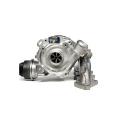 Turbo DS DS 5 2.0 BlueHDi 135 136 CV [06/2015 - 12/2018] BORGWARNER (5303-988-0623)