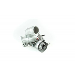 Turbo DS DS 5 Hybrid4 200 CV [04/2015 - 12/2018] GARRETT (806497-2001)