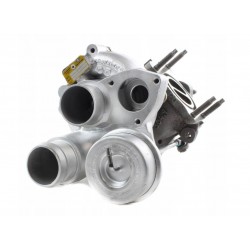 Turbo DS DS 5 1.6 THP 210 210 CV [04/2015 - 12/2018] BORGWARNER (5303-988-0163)